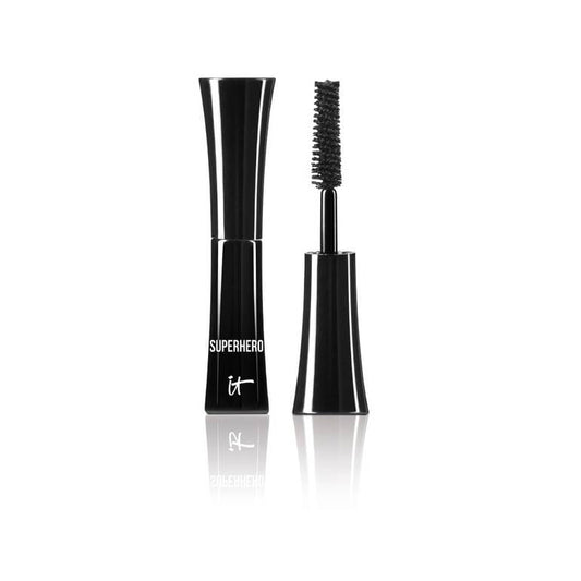 Buy Original IT COSMETICS Superhero Elastic Stretch Volumizing and Lengthening Mascara 5ml - Online at Best Price in Pakistan