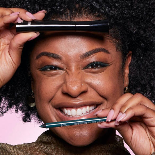 Buy Original IT COSMETICS Superhero Elastic Stretch Volumizing and Lengthening Mascara 5ml - Online at Best Price in Pakistan