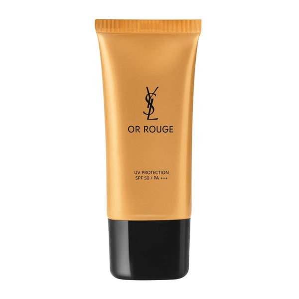 Yves saint laurent OR ROUGE Soin Global D'exception spf 50
