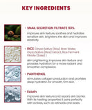 Buy Original K-Secret Seoul 1988 Cream Snail Mucin 93% + Rice 100ml - Online at Best Price in Pakistan Buy Original K-Secret Seoul 1988 Cream Snail Mucin 93% + Rice 100ml - Online at Best Price in Pakistan