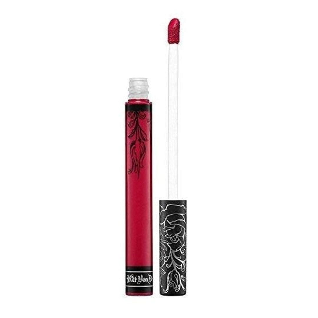 Buy Original Kat Von D Everlasting Liquid Lipstick - Online at Best Price in Pakistan Buy Original Kat Von D Everlasting Liquid Lipstick - Online at Best Price in Pakistan
