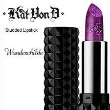 Buy Original Kat Von D Studded Kiss Lipstick - Online at Best Price in Pakistan Buy Original Kat Von D Studded Kiss Lipstick - Online at Best Price in Pakistan