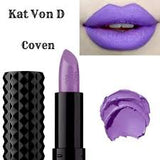 Buy Original Kat Von D Studded Kiss Lipstick - Online at Best Price in Pakistan Buy Original Kat Von D Studded Kiss Lipstick - Online at Best Price in Pakistan