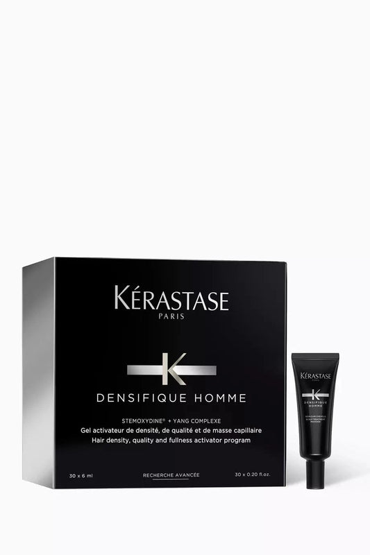 Buy Original Densifique Cure Densifique Homme Scalp Treatment - Online at Best Price in Pakistan