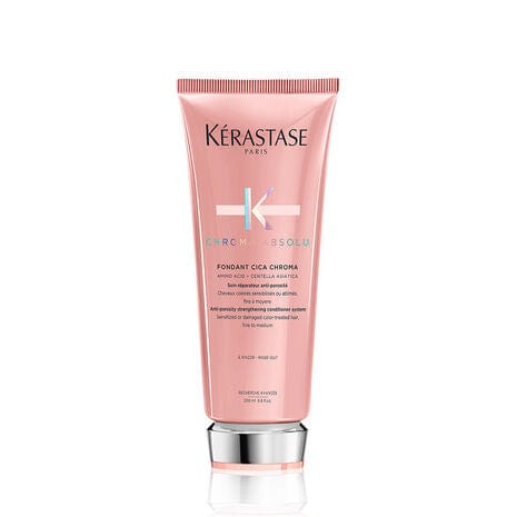 Buy Original Kerastase Chroma Absolu Fondant Cica Chroma Conditioner 200ml - Online at Best Price in Pakistan