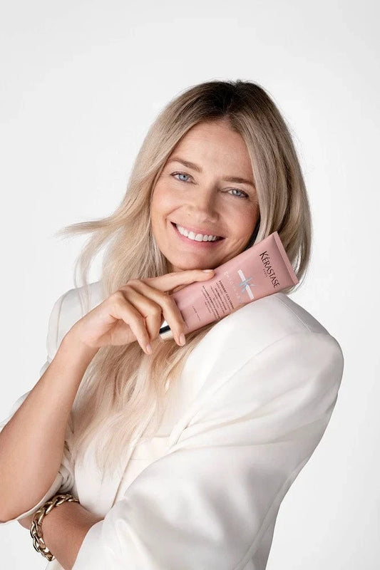 Buy Original Kerastase Chroma Absolu Fondant Cica Chroma Conditioner 200ml - Online at Best Price in Pakistan