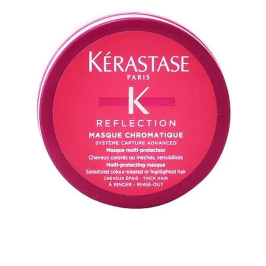 Buy Original Kerastase Chromatic Mask for Thick Hair 75ml - Online at Best Price in Pakistan
