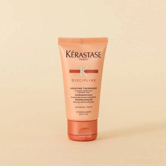 Buy Original Kerastase Discipline Keratin Thermique Heat Hair 50ml - Online at Best Price in Pakistan