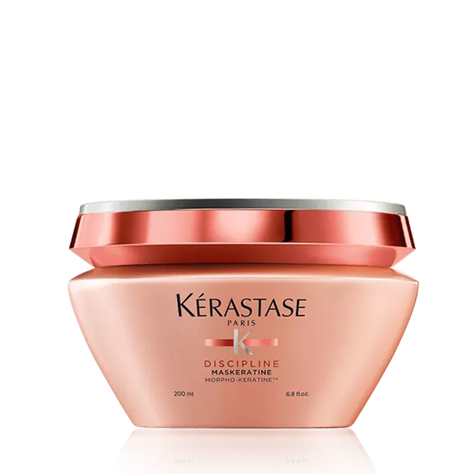 Buy Original Kerastase Discipline Maskeratine Hair Mask 200ml - Online at Best Price in Pakistan
