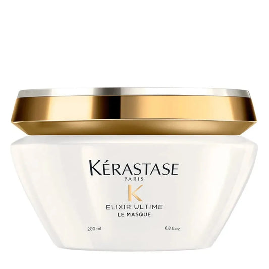Buy Original Kerastase Elixir Ultime Masque Hair Mask 200ml - Online at Best Price in Pakistan