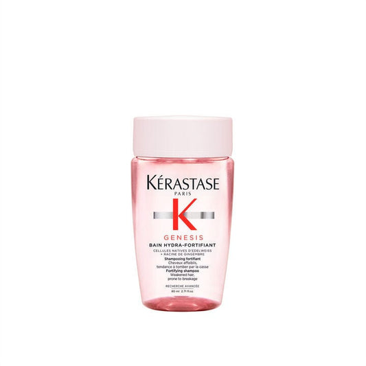 Buy Original Kerastase Genesis Bain Hydra-Fortifiant Shampoo 80ml - Online at Best Price in Pakistan