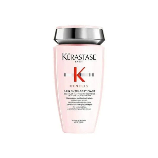Buy Original Kerastase Genesis Bain Nutri-Fortifiant Anti-Hair Fall Shampoo 250ml - Online at Best Price in Pakistan