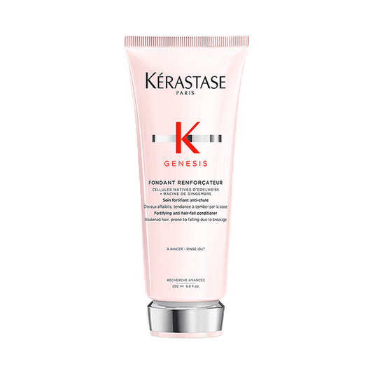 Buy Original Kerastase Genesis Fondant Renforcateur Anti Hair-Fall Conditioner 200ml - Online at Best Price in Pakistan