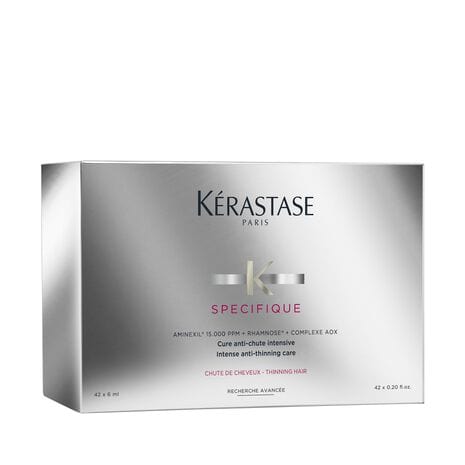 Buy Original Kerastase Specifique Anti-Chute Hair Treatment - Online at Best Price in Pakistan