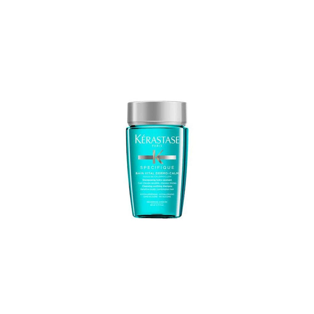 Buy Original Kerastase Specifique Bain Vital Dermo-Calm 80ml - Online at Best Price in Pakistan Buy Original Kerastase Specifique Bain Vital Dermo-Calm 80ml - Online at Best Price in Pakistan