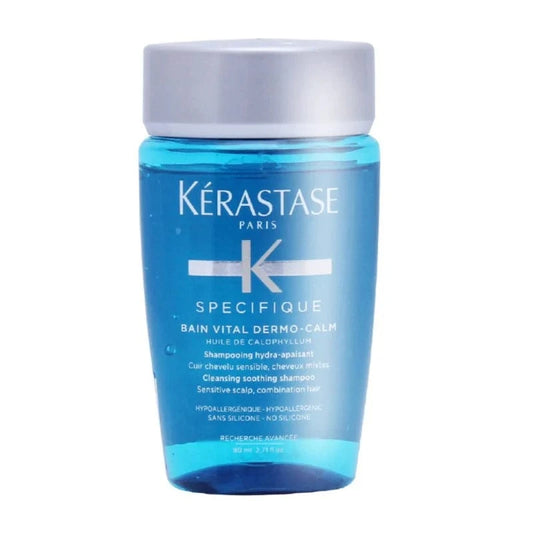 Buy Original Kerastase Specifique Bain Vital Dermo-Calm 80ml - Online at Best Price in Pakistan