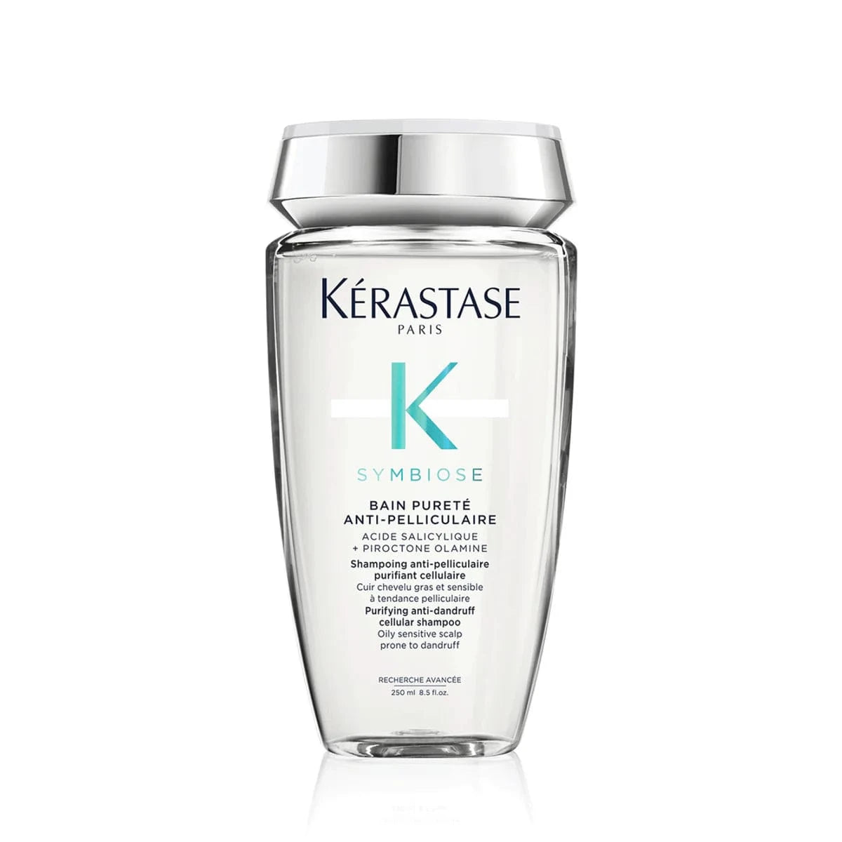Buy Original Kerastase Symbiose Anti-Dandruff Regime for Sensitive Scalp Shampoo 250ml - Online at Best Price in Pakistan Buy Original Kerastase Symbiose Anti-Dandruff Regime for Sensitive Scalp Shampoo 250ml - Online at Best Price in Pakistan