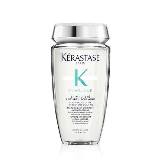 Buy Original Kerastase Symbiose Anti-Dandruff Regime for Sensitive Scalp Shampoo 250ml - Online at Best Price in Pakistan
