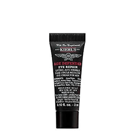 Buy Original Kiehl's Age Defender Eye Repair Cream For Men 3ml - Online at Best Price in Pakistan