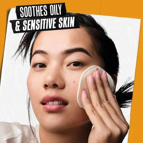 Buy Original Kiehl's Calendula Herbal-Extract Toner 40ml - Online at Best Price in Pakistan