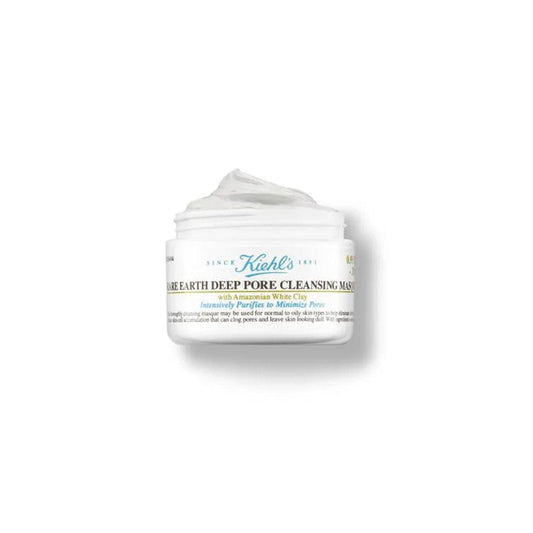 Buy Original Kiehl's Rare Earth Deep Pore Minimizing Clay Mask 14ml - Online at Best Price in Pakistan