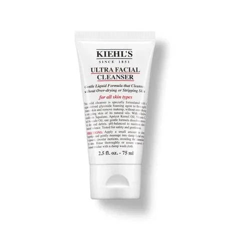 Buy Original Kiehl's Ultra Facial Cleanser 75ml - Online at Best Price in Pakistan Buy Original Kiehl's Ultra Facial Cleanser 75ml - Online at Best Price in Pakistan