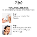 Buy Original Kiehl's Ultra Facial Cleanser 75ml - Online at Best Price in Pakistan Buy Original Kiehl's Ultra Facial Cleanser 75ml - Online at Best Price in Pakistan