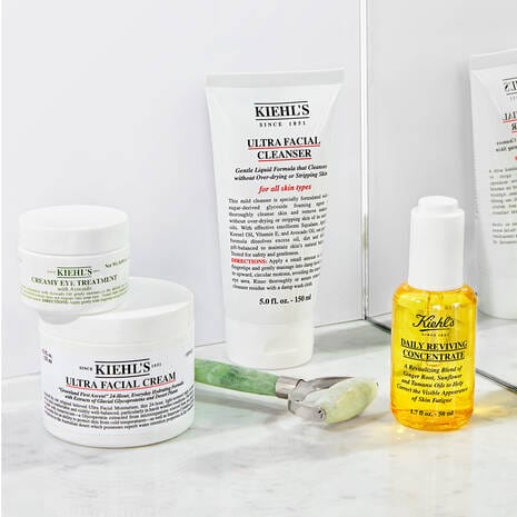 Buy Original Kiehl's Ultra Facial Cleanser 75ml - Online at Best Price in Pakistan Buy Original Kiehl's Ultra Facial Cleanser 75ml - Online at Best Price in Pakistan