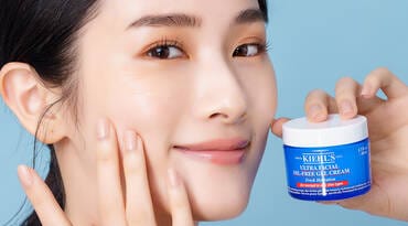 Buy Original Kiehl's Ultra Facial Oil-Free Gel Cream 14ml - Online at Best Price in Pakistan