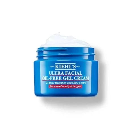 Buy Original Kiehl's Ultra Facial Oil-Free Gel Cream 14ml - Online at Best Price in Pakistan