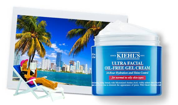 Buy Original Kiehl's Ultra Facial Oil-Free Refillable Moisturizer 125ml - Online at Best Price in Pakistan Buy Original Kiehl's Ultra Facial Oil-Free Refillable Moisturizer 125ml - Online at Best Price in Pakistan