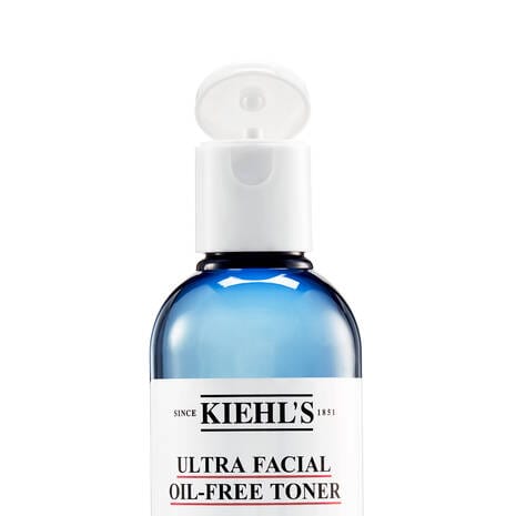 Buy Original Kiehl's Ultra Facial Oil-Free Toner 40ml - Online at Best Price in Pakistan