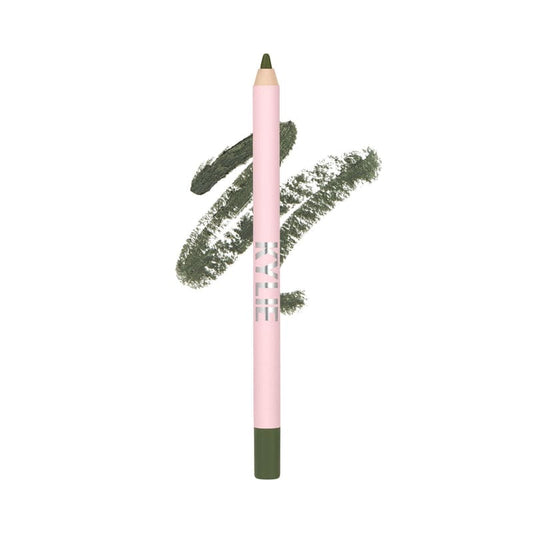 Buy Original Kylie Cosmetics Gel Eyeliner Pencil 002 Grey Matte - Online at Best Price in Pakistan