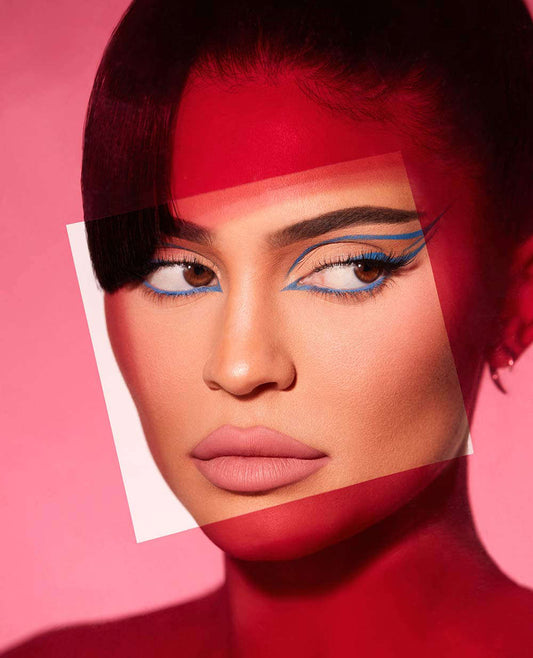 Buy Original Kylie Cosmetics Kybrow Kit Deep Brown 005 - Online at Best Price in Pakistan