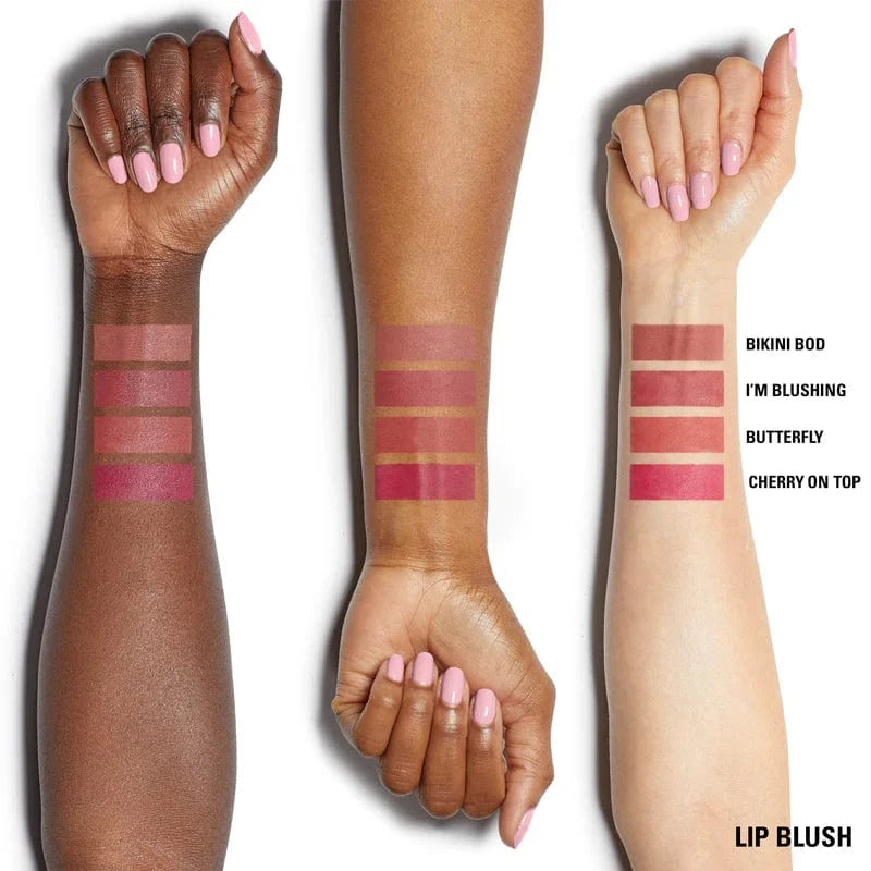 Buy Original Kylie Cosmetics Lip Blush Butterfly 407 - Online at Best Price in Pakistan Buy Original Kylie Cosmetics Lip Blush Butterfly 407 - Online at Best Price in Pakistan