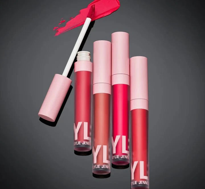 Buy Original Kylie Cosmetics Lip Blush Butterfly 407 - Online at Best Price in Pakistan Buy Original Kylie Cosmetics Lip Blush Butterfly 407 - Online at Best Price in Pakistan