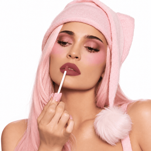 Buy Original Kylie Cosmetics Matte Liquid Lipstick Almost Ready - Online at Best Price in Pakistan