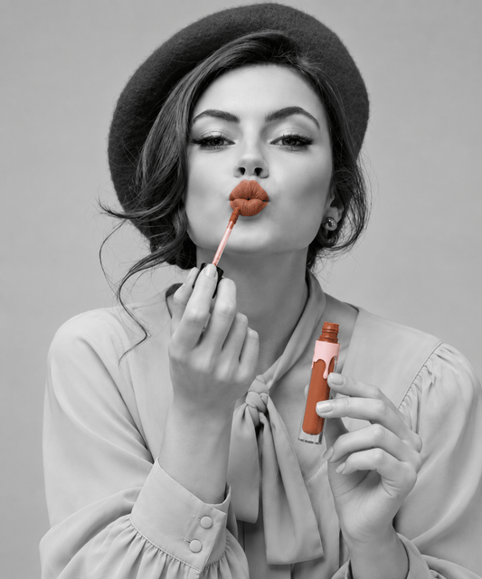 Buy Original Kylie Cosmetics Matte Liquid Lipstick Ginger 601 - Online at Best Price in Pakistan