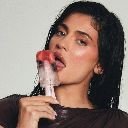 Buy Original Kylie Cosmetics Matte Liquid Lipstick Khlos 707 - Online at Best Price in Pakistan