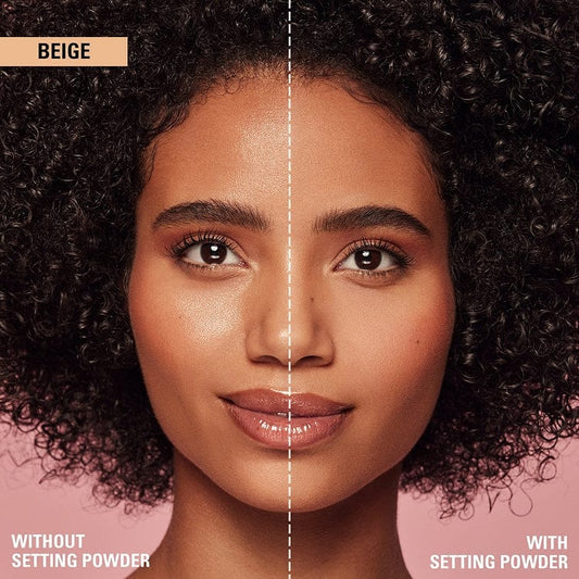 Buy Original Kylie Cosmetics Setting Powder Mattify + Lock in Beige - Online at Best Price in Pakistan