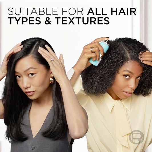 Buy Original Loreal Paris Magic Retouch Temporary Root Concealer Spray - Brown 75ml - Online at Best Price in Pakistan