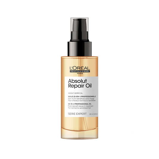 Buy Original LOreal Professionnel Paris Absolut Repair Oil 90ml - Online at Best Price in Pakistan
