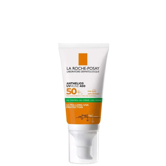 Buy Original La Roche Posay Anthelios UVMUNE 400 50+ SPF Hydrating Cream 50ml - Online at Best Price in Pakistan