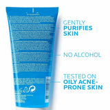 Buy Original La Roche Posay Effaclar Cleansing Foaming Gel For Oily Sensitive Skin 50ml - Online at Best Price in Pakistan Buy Original La Roche Posay Effaclar Cleansing Foaming Gel For Oily Sensitive Skin 50ml - Online at Best Price in Pakistan