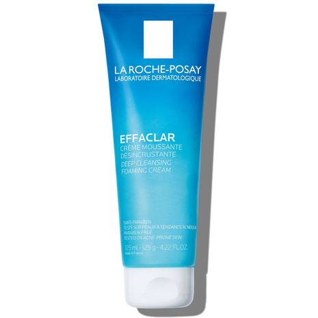 Buy Original La Roche Posay Effaclar Cream Cleanser for Oily Skin 125ml - Online at Best Price in Pakistan