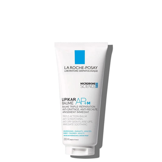 Buy Original La Roche Posay Lipikar Baume Ap + M Soothing Lotion 200ml - Online at Best Price in Pakistan