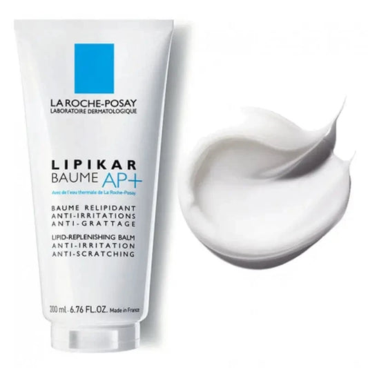 Buy Original La Roche Posay Lipikar Baume Ap + M Soothing Lotion 200ml - Online at Best Price in Pakistan