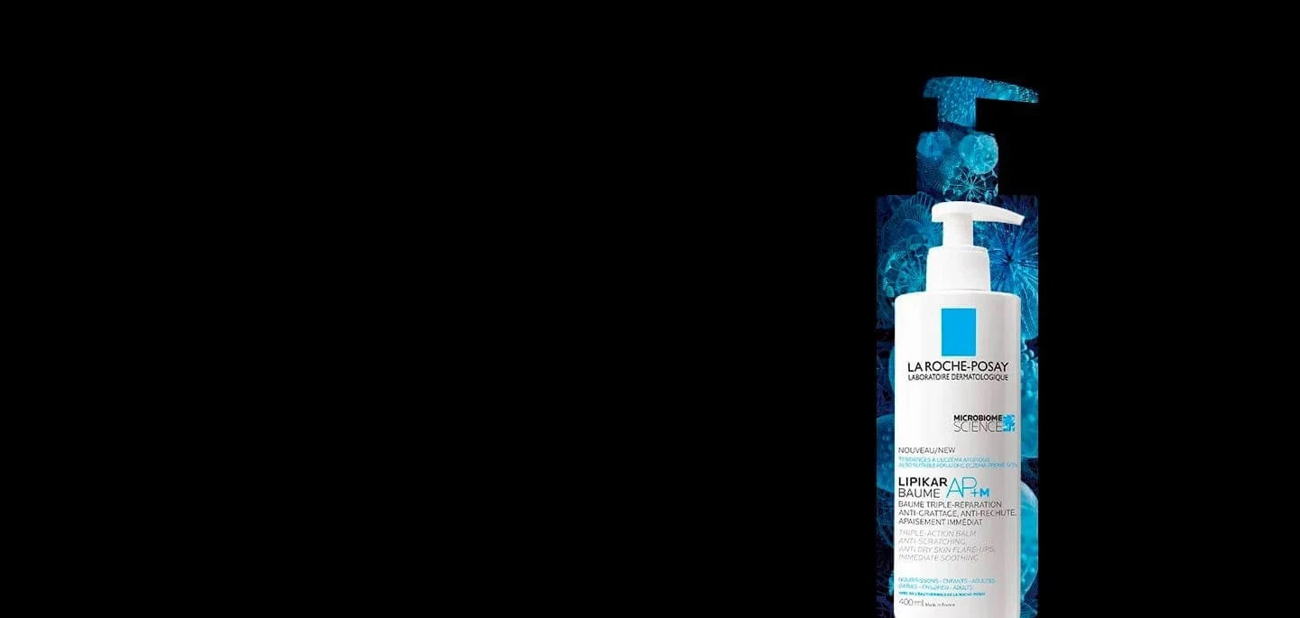 Buy Original La Roche Posay Lipikar Baume Ap + M Soothing Lotion 400ml - Online at Best Price in Pakistan Buy Original La Roche Posay Lipikar Baume Ap + M Soothing Lotion 400ml - Online at Best Price in Pakistan