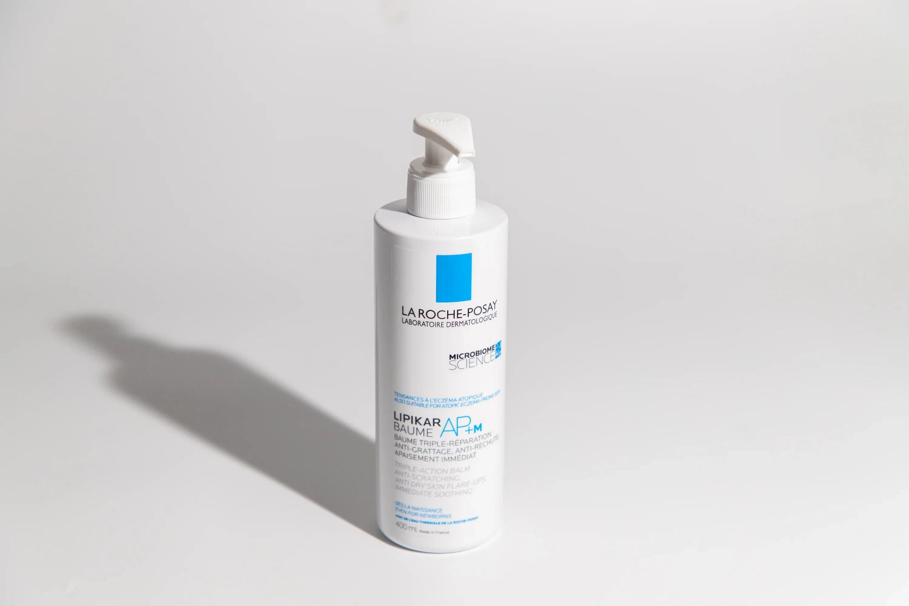 Buy Original La Roche Posay Lipikar Baume Ap + M Soothing Lotion 400ml - Online at Best Price in Pakistan Buy Original La Roche Posay Lipikar Baume Ap + M Soothing Lotion 400ml - Online at Best Price in Pakistan