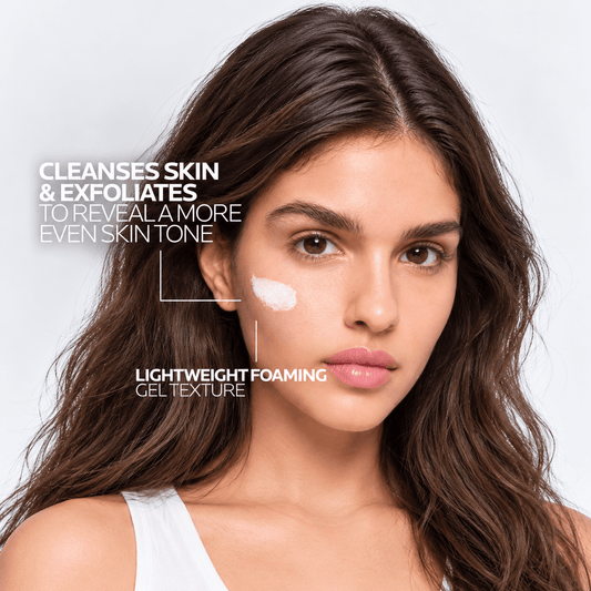 Buy Original La Roche Posay Mela B3 Facial Gel Cleanser With Melasyl + Niacinamide 200ml - Online at Best Price in Pakistan